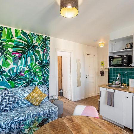 Guestready - Colourful And Spacious Apt In Drancy Extérieur photo